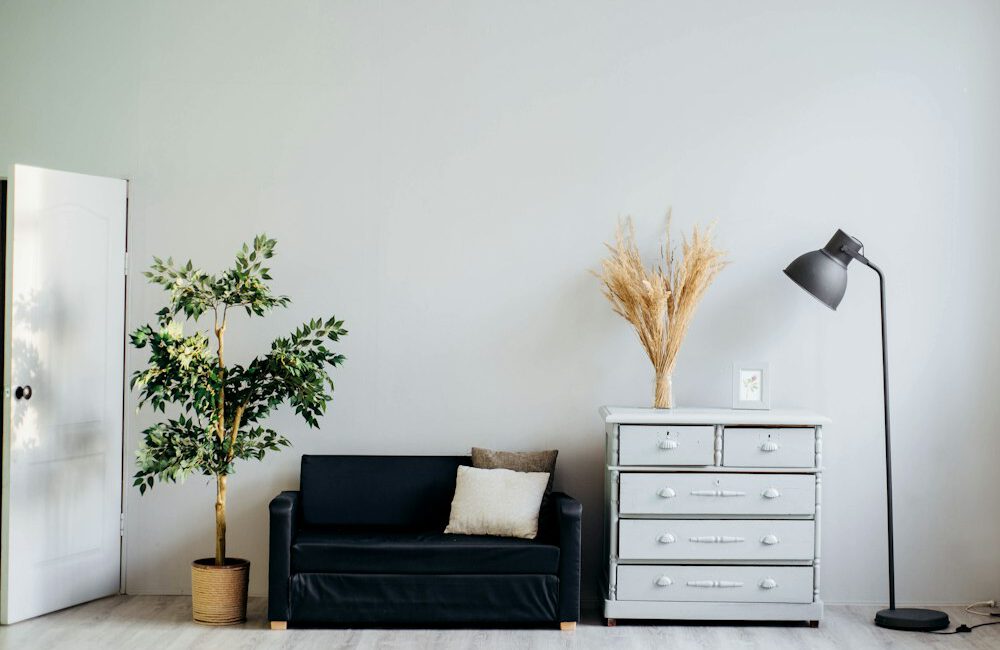 Creating Sacred Space: Low-Tox Living and Mindful Home Environments