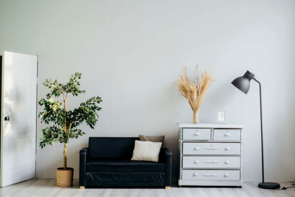 Creating Sacred Space: Low-Tox Living and Mindful Home Environments