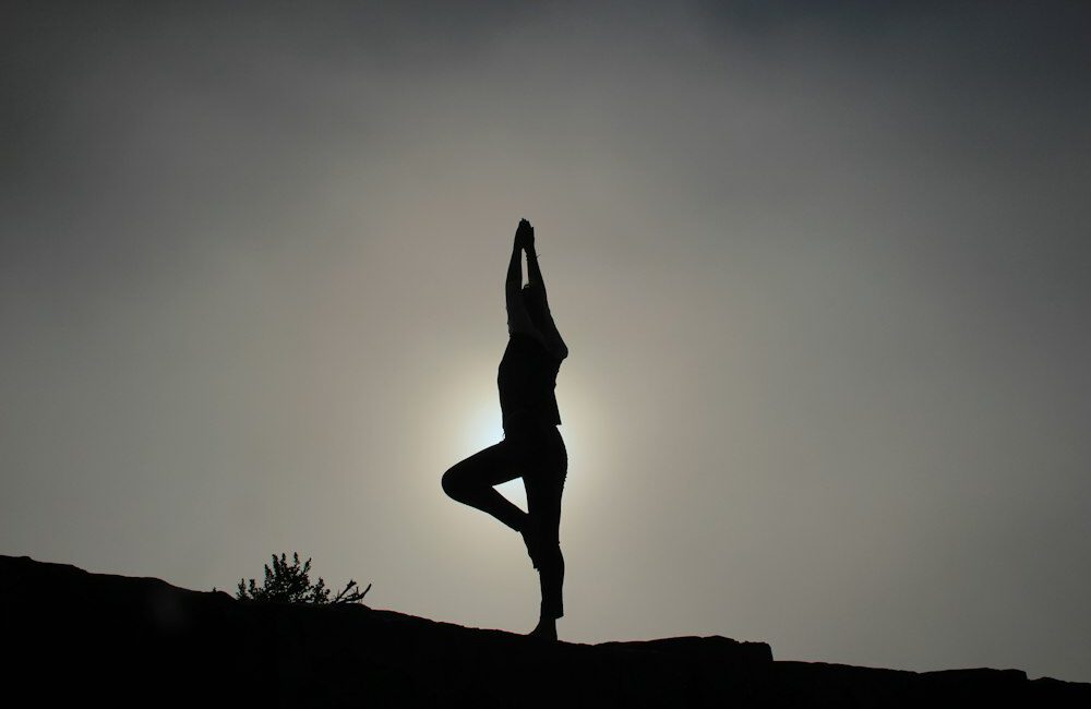 Mind-Body Coherence: How Gentle Breathwork Calms the Nervous System