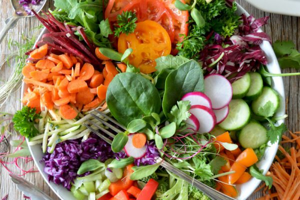 Nourishing Your Rhythm: Gentle Nutrition Habits for Daily Energy