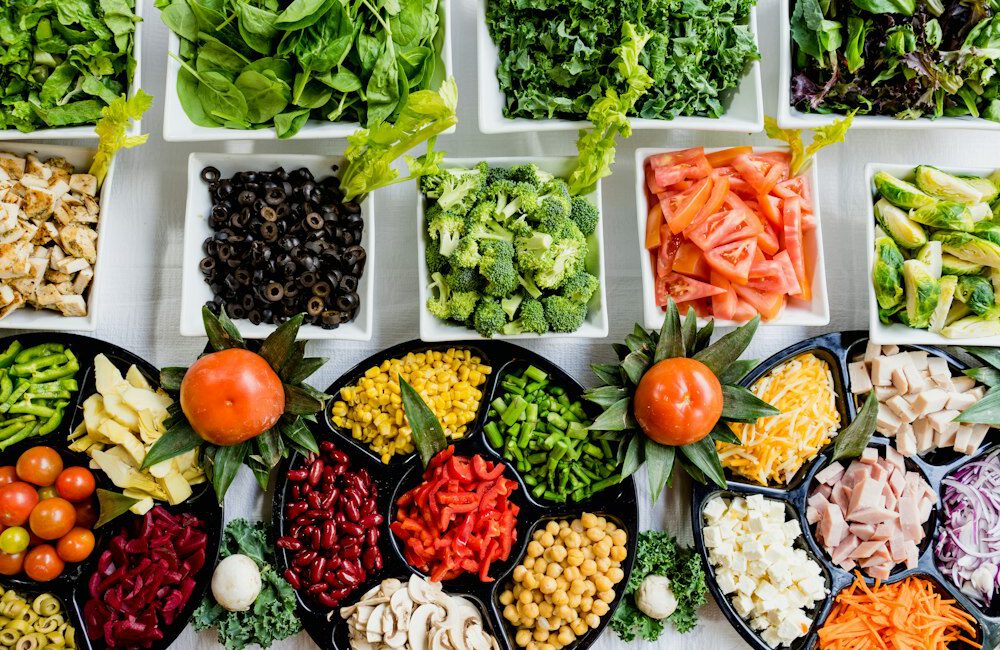 Personalized Nutrition & Meal Planning Guidance