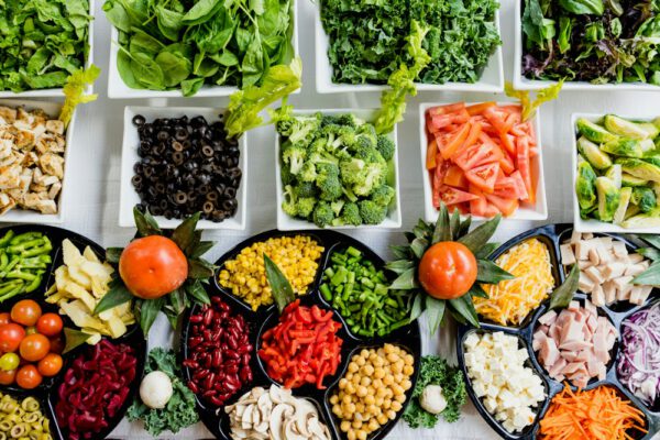 Personalized Nutrition & Meal Planning Guidance