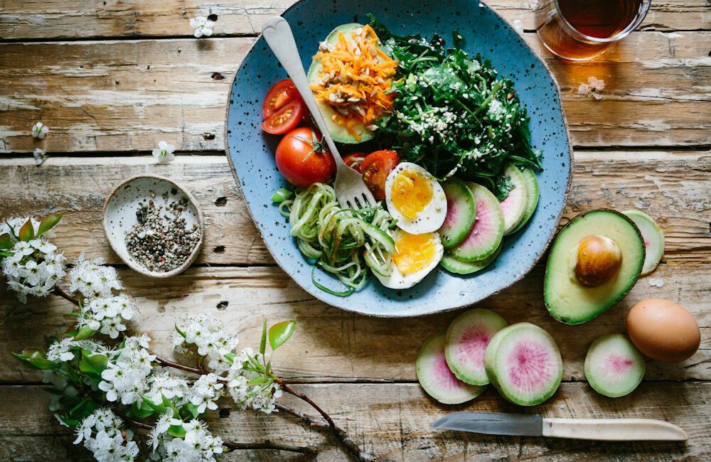 The Mindful Plate: Cultivating a Compassionate Relationship with Food