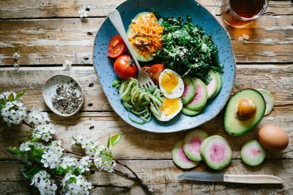 The Mindful Plate: Cultivating a Compassionate Relationship with Food